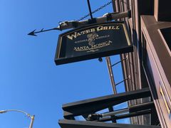 -Water Grill(圣莫妮卡店)