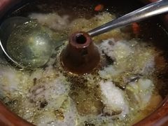 原味汽锅鸡-云海肴·汽锅鸡·云南菜(天津国金汇店)