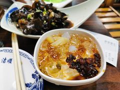 -超越炭火牛蛙火锅鸡(河东店)