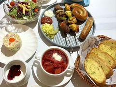 -库滋明·俄罗斯特色美食(中央大街店)