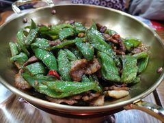 -金掌勺·锅包肉(双榆树店)