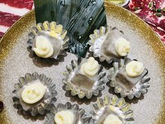 -牛也烧肉(摩尔城店)