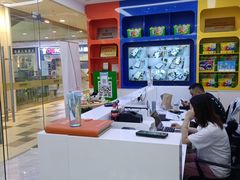 -童程童美信奥赛科技特长·乐高编程科创机器人(万达银盆岭校区)