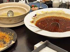 -保定中博希尔顿逸林酒店·御玺中餐厅