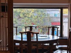 -河沿肉饼Beijing Pie(东华门店)