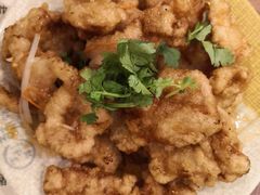 锅包肉-吉味馆(柠溪店)