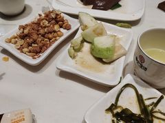 -围炉夜话·潮汕卤水火锅(榕江店)