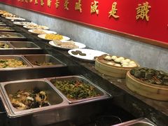 -白衣古寺素斋堂