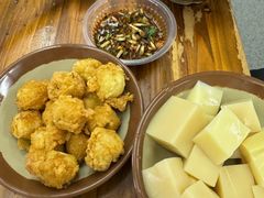 -笔记安顺夺夺粉火锅