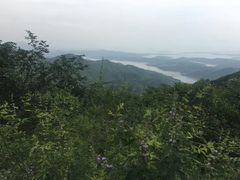 -北京密云天门山风景区