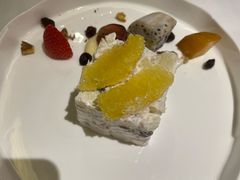 -王品牛排(福州泰禾店)