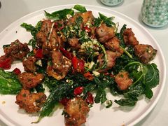 -吃货私房菜(丽江束河古镇店)