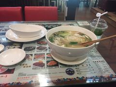 -桥香园正宗过桥米线(机场五店)