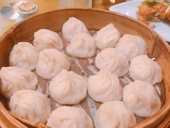 南翔小笼包-双塔老饭店