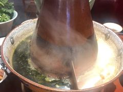 -1078號老北京涮肉(松柏店)