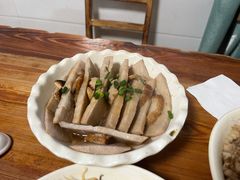 -玲燕蒸菜馆(江东路店)