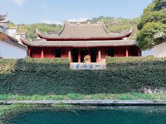 -宁波市保国寺古建筑博物馆