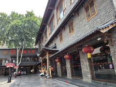 -小街天府(西工小街店)