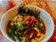 -河坊美食街(河坊街店)