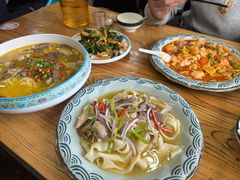 -西域美食(西直门南小街店)