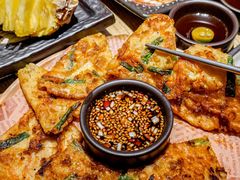 -泥炉烧肉师(新街口金銮巷店)