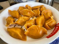 -北方饺子王·海肠捞饭·海鲜锅(山大店)