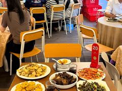 -晓琦农家菜馆·地道农家菜
