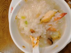 -粤仔湾砂锅粥(滨湖万达店)