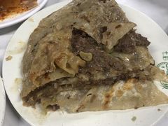 -清真永恒华威肉饼(潘家园店)