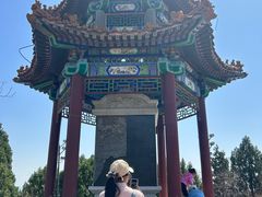 -府君山公园