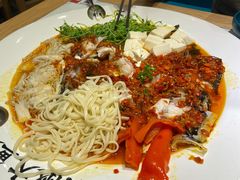 -千稻剁椒大鱼头(CityOn熙地港店)