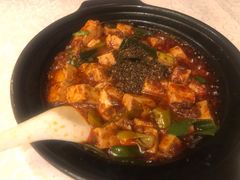 -陈麻婆豆腐总店