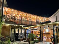 -深夜食堂(永康南路店)