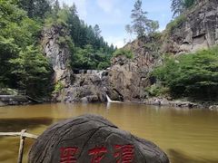 -茅兰沟国家森林公园