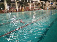 -南宫温泉水世界