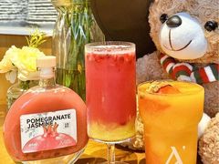 -Grande A'moo(上海万象城店)