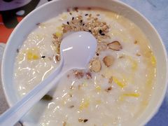 -清真老马家国华牛奶鸡蛋醪糟(正宁路店)