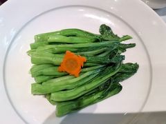 -品珍中餐厅·南北融合特色菜(兰州富力万达文华酒店)