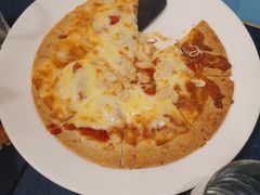-又见马甲M8融合西餐厅(体育中心店)