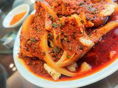 -清真·益鑫羊肉手抓馆(花园北街店)