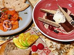 -BROWNSTONE布朗石西班牙餐厅(富城店)