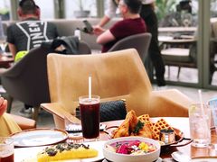 -城市露台景观餐厅(淮海路店)