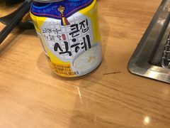 -肉甲韩国木炭烤肉(新壹街1店)