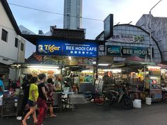 -金伯利街美食夜市