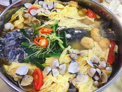 -顺德公美食(西乡店)