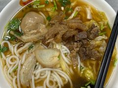 全家福牛肉米粉-花溪飞碗牛肉粉(先烈路店)