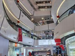 -万达广场(北京槐房店)