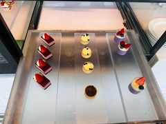 -青岛海天大酒店·1988全日餐厅