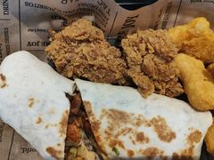 -TACO STAR 塔可星(下沙宝龙店)