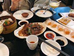 干炒牛河-添运来(茶园奥园广场店)